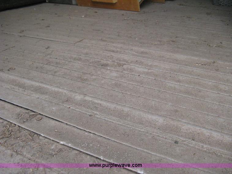 image for item A6130 1976 Trailmobile dry van trailer