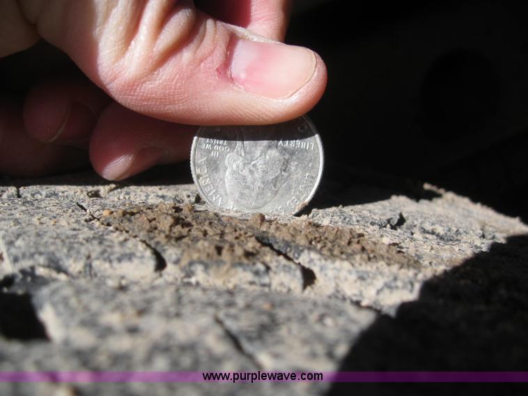 image for item B5705 2005 Chevrolet Silverado 1500 Crew Cab pickup