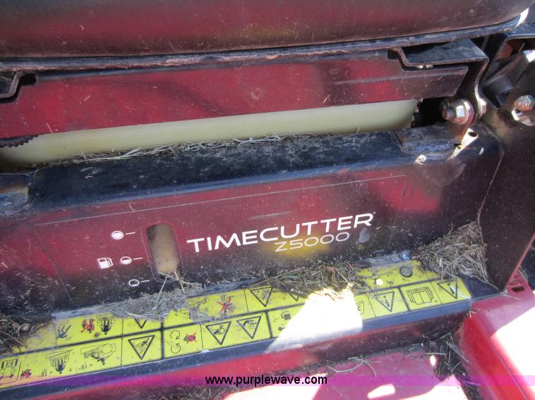 image for item B9093 (2) lawn mowers