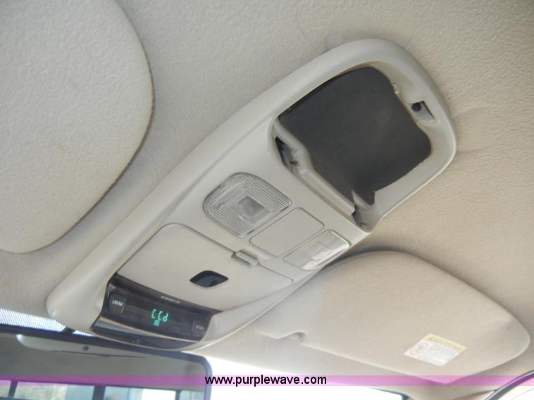 image for item C4212 2002 Dodge Ram 2500 Laramie SLT quad cab pickup truck