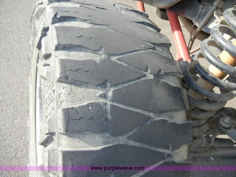 image for item C4212 2002 Dodge Ram 2500 Laramie SLT quad cab pickup truck