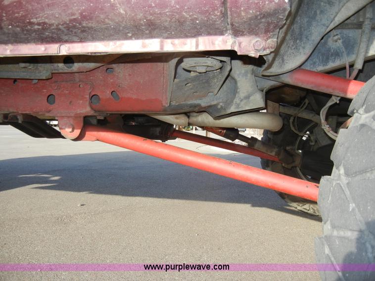 image for item C4212 2002 Dodge Ram 2500 Laramie SLT quad cab pickup truck