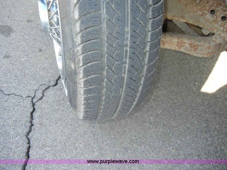 image for item C4213 1985 Pontiac Parisienne Brougham