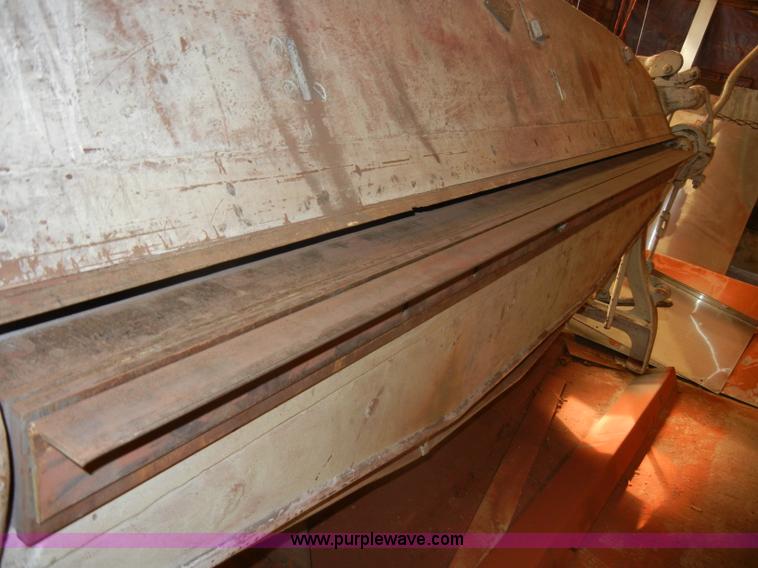 image for item C4226 PeckStow & Wilcox breaker