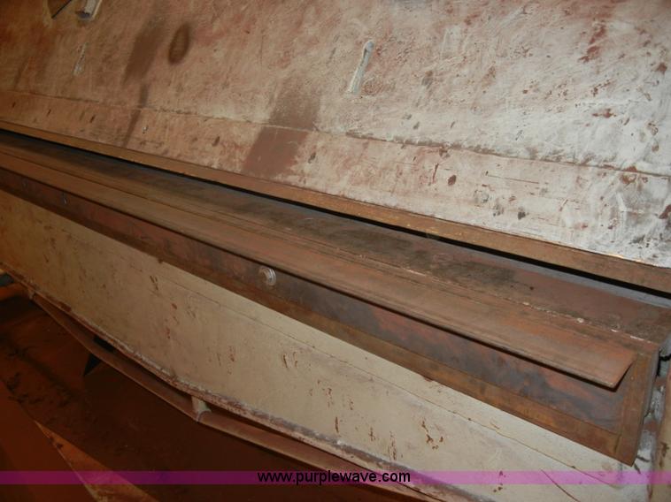 image for item C4226 PeckStow & Wilcox breaker