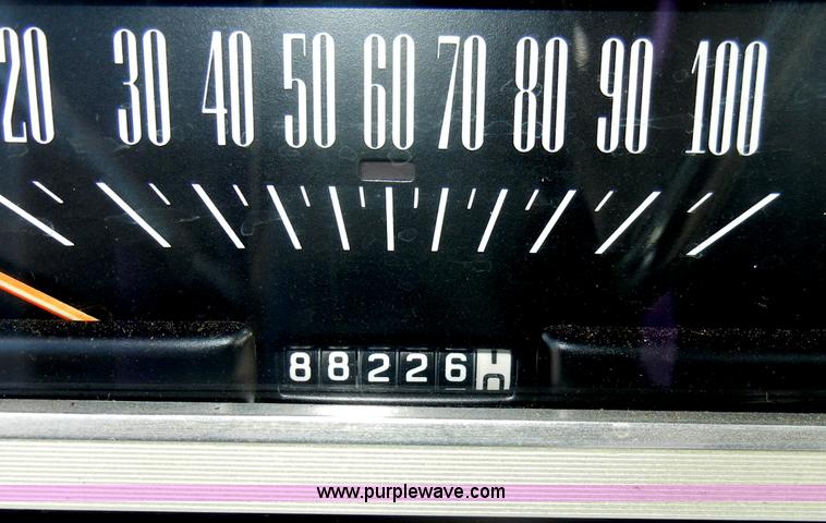 image for item C4228 1966 Ford Fairlane 500