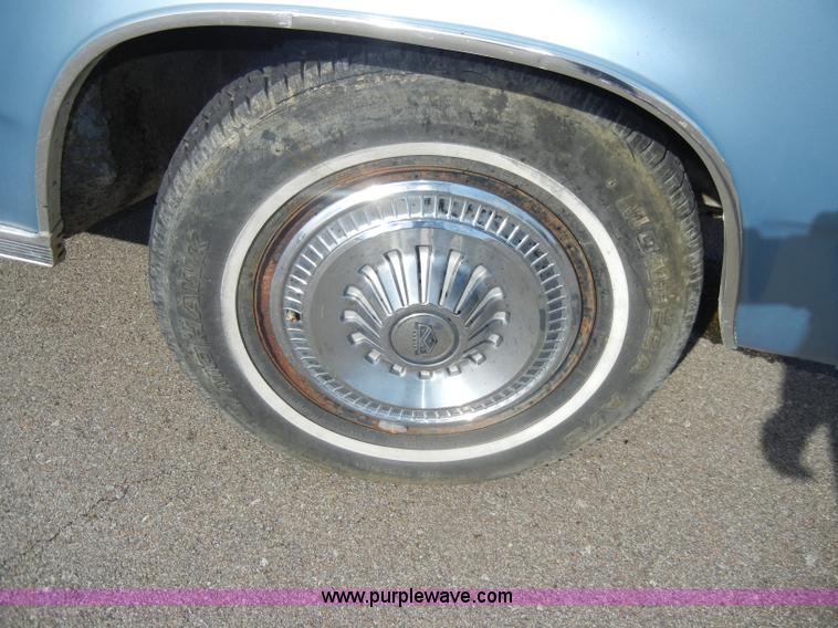 image for item C4228 1966 Ford Fairlane 500