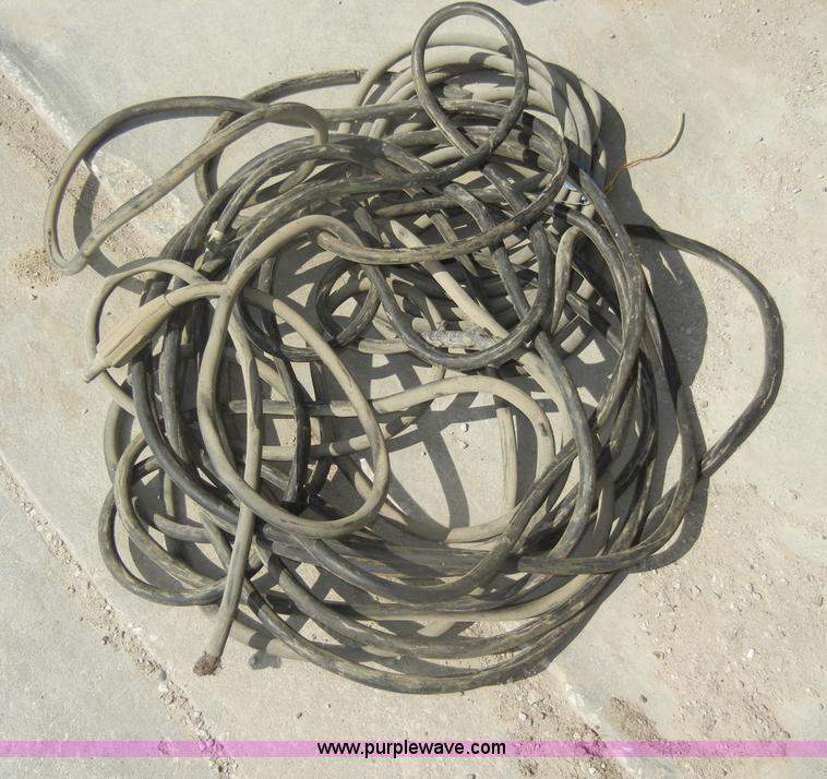 image for item C4348 U.S. electric welding corp welder