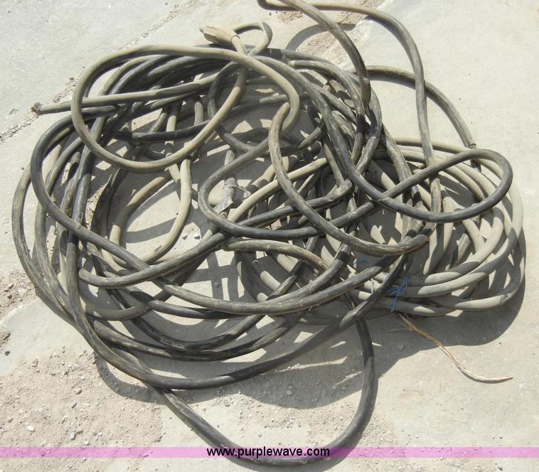 image for item C4348 U.S. electric welding corp welder