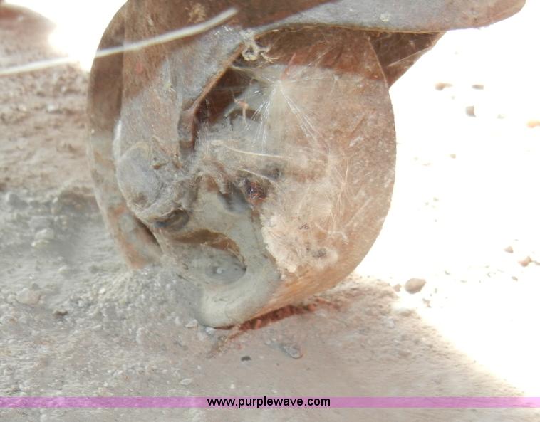 image for item C4348 U.S. electric welding corp welder