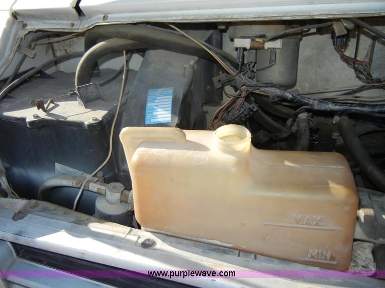 image for item C4350 1978 Dodge Sportsman RV camper