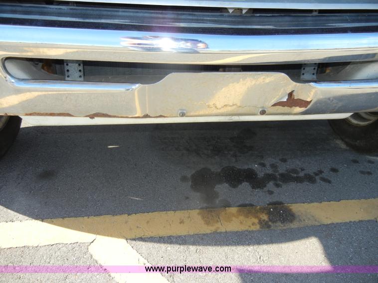 image for item C4350 1978 Dodge Sportsman RV camper