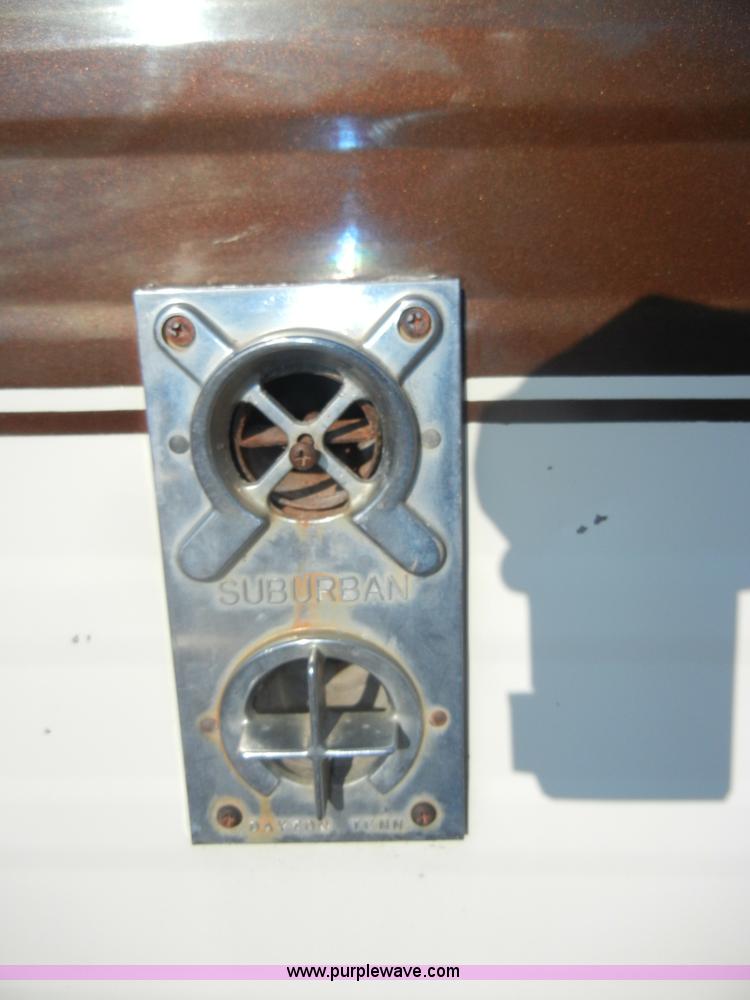 image for item C4350 1978 Dodge Sportsman RV camper