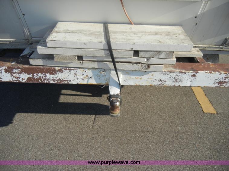 image for item C4350 1978 Dodge Sportsman RV camper