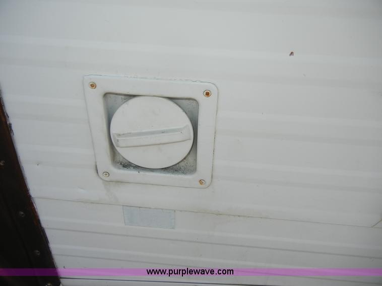 image for item C4350 1978 Dodge Sportsman RV camper