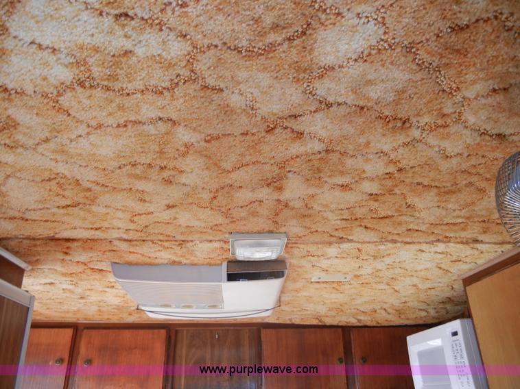 image for item C4350 1978 Dodge Sportsman RV camper