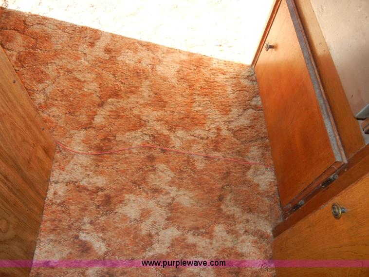 image for item C4350 1978 Dodge Sportsman RV camper