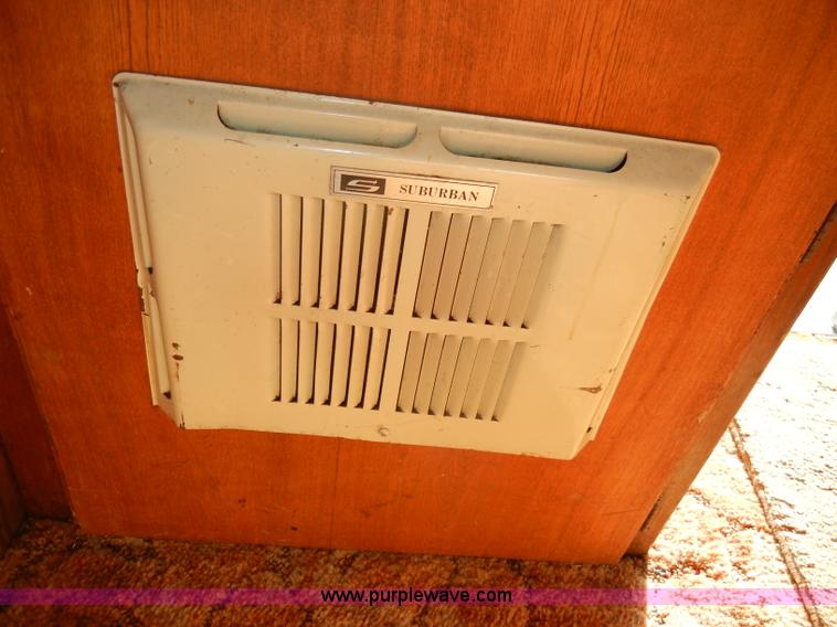 image for item C4350 1978 Dodge Sportsman RV camper