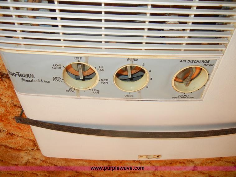 image for item C4350 1978 Dodge Sportsman RV camper