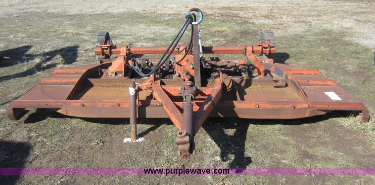 image for item C5289 11' rotary mower