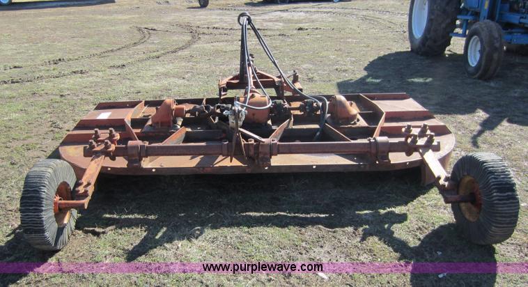 image for item C5289 11' rotary mower