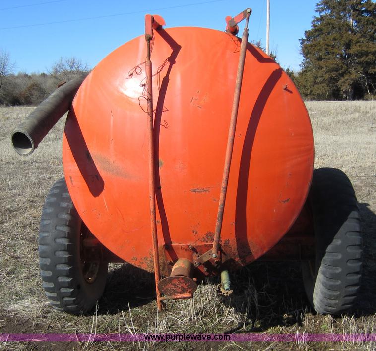 image for item C5292 Honey wagon