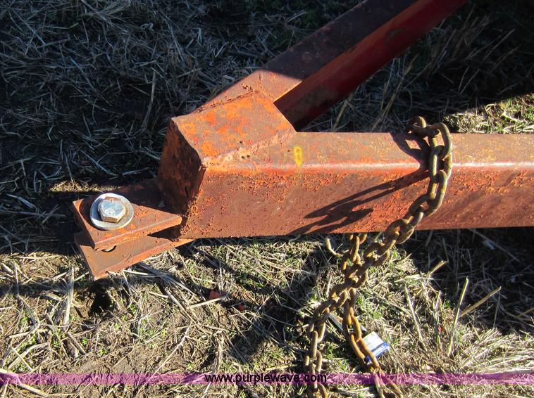 image for item C5292 Honey wagon