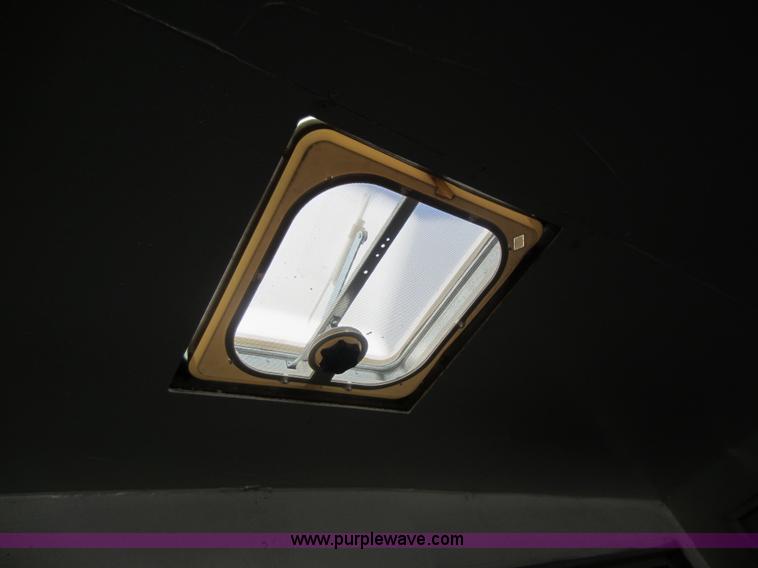 image for item C5294 1999 38' enclosed race trailer