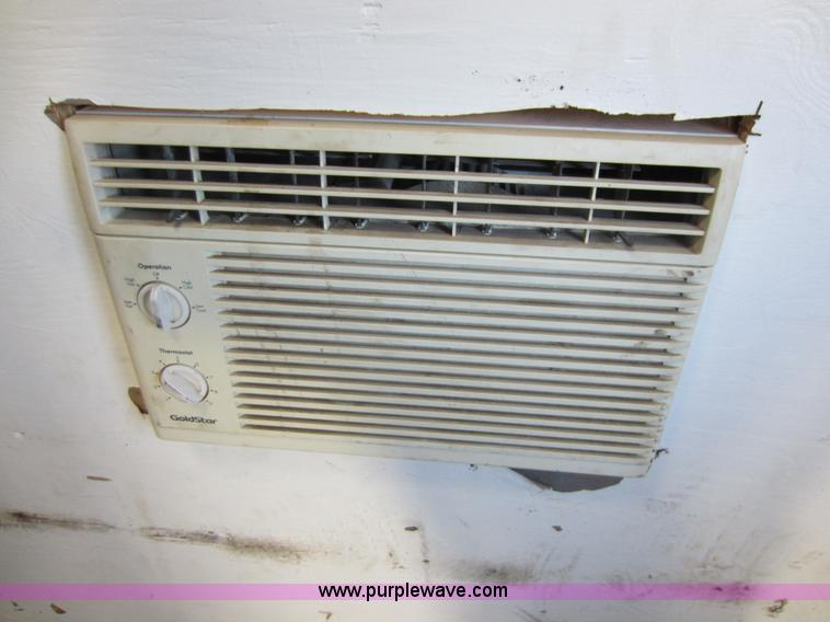 image for item C5294 1999 38' enclosed race trailer