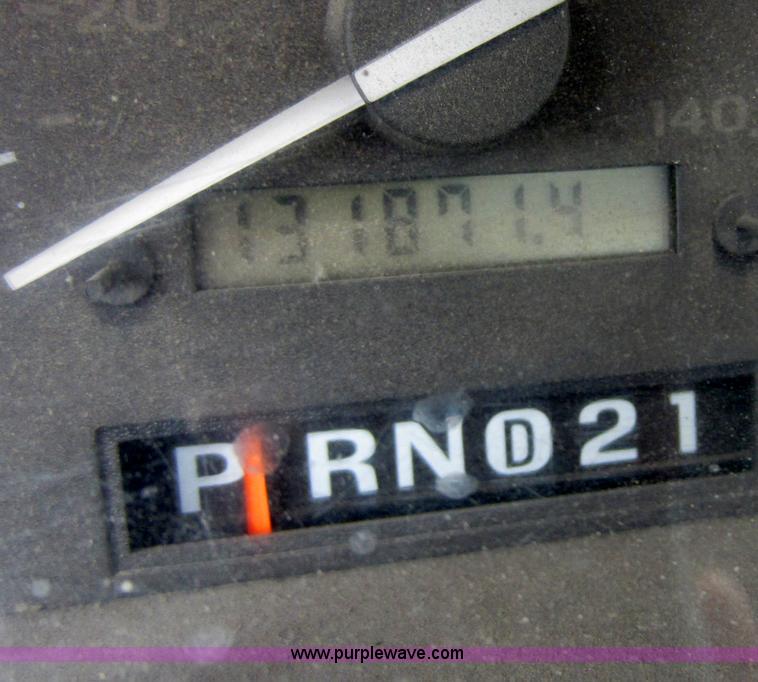 image for item C5374 1996 Ford F150 XL SuperCab pickup truck