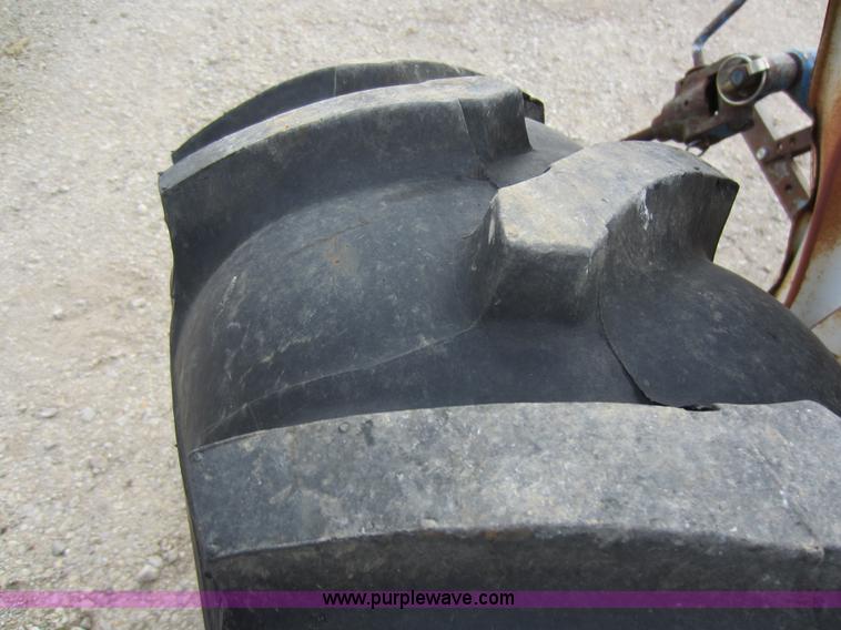 image for item C5384 Ford 1710 tractor