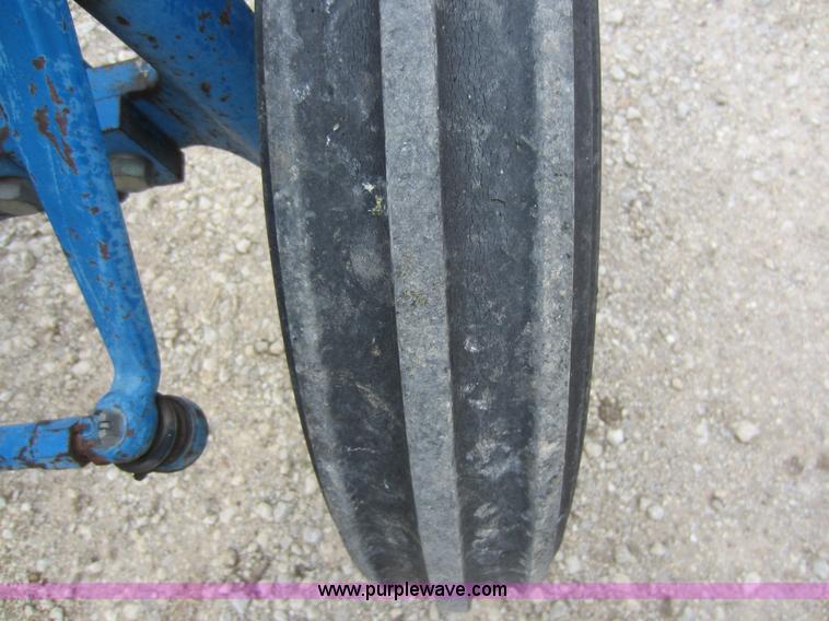 image for item C5384 Ford 1710 tractor