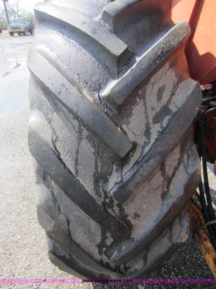 image for item C5390 International 504 tractor