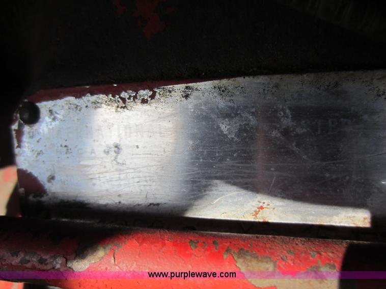 image for item C5390 International 504 tractor