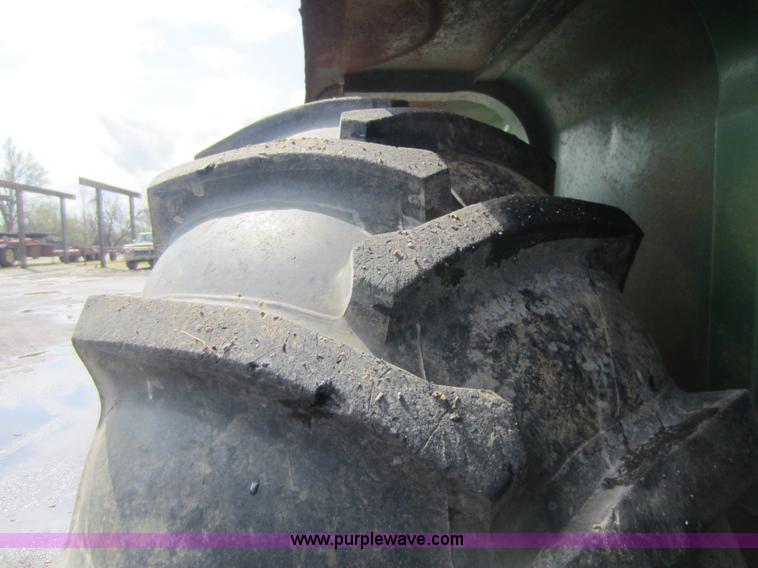 image for item C5391 John Deere 5020 tractor