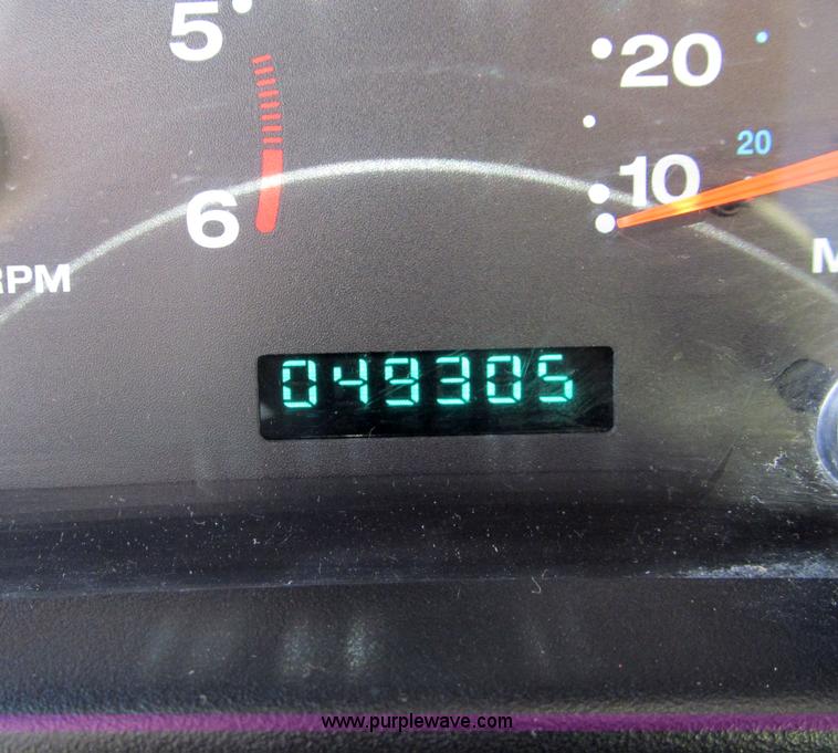 image for item D3072 2005 Jeep Wrangler X soft top SUV