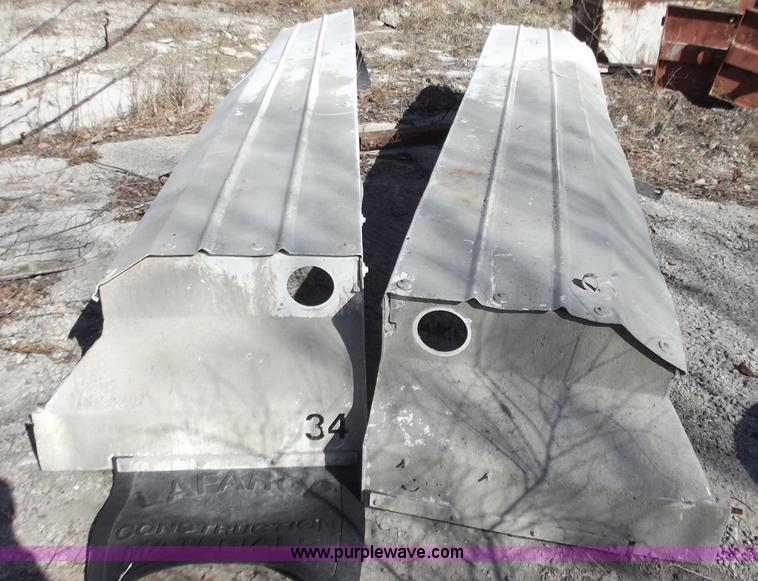 image for item D3526 Fenders