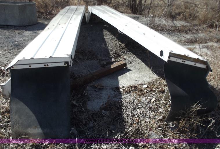 image for item D3526 Fenders