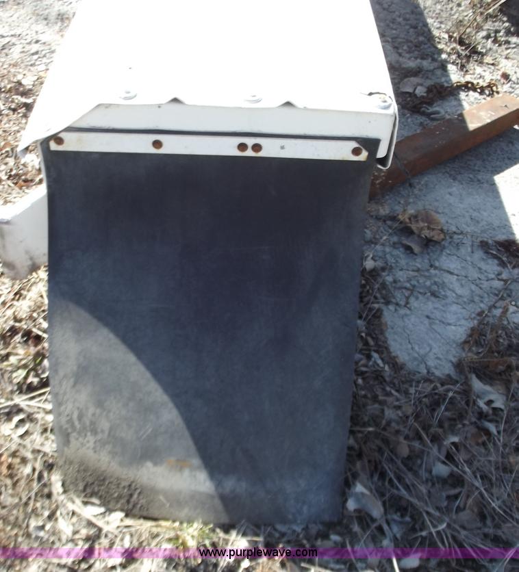 image for item D3526 Fenders