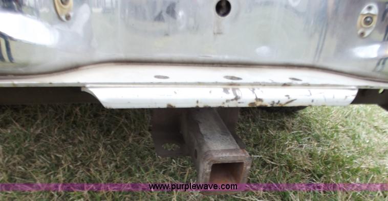 image for item D3655 1993 Dodge D250 club cab pickup truck