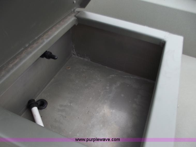 image for item D3657 2007 Ex-Cel Rivertrail 16' boat and trailer