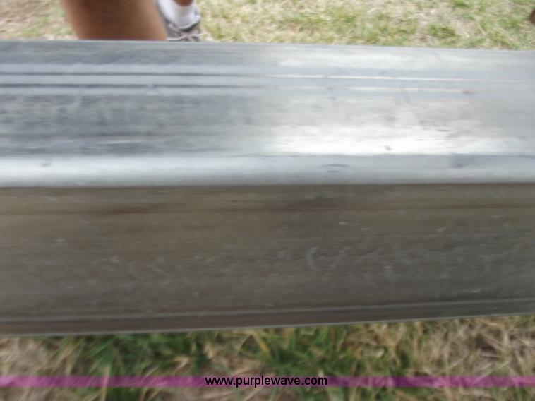 image for item D3657 2007 Ex-Cel Rivertrail 16' boat and trailer