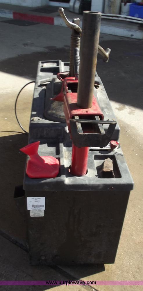 image for item D3680 Coats 4050A tire machine