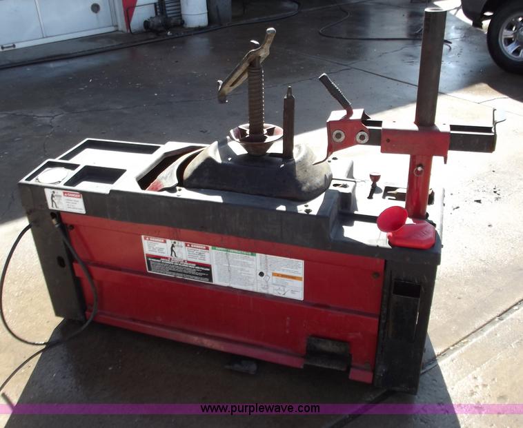 image for item D3680 Coats 4050A tire machine