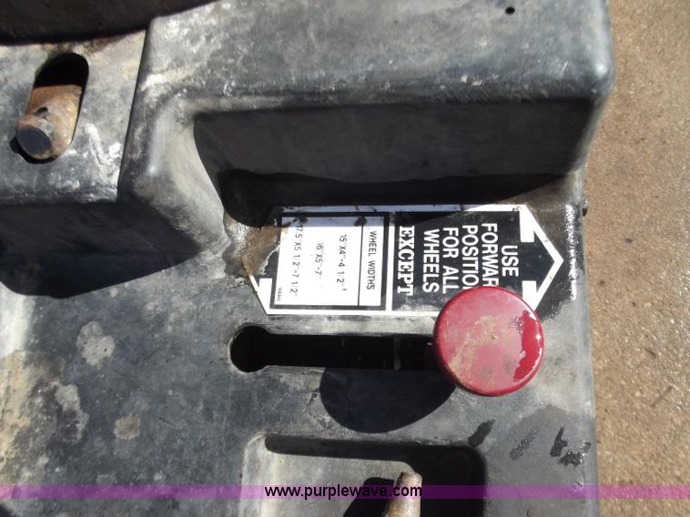 image for item D3680 Coats 4050A tire machine