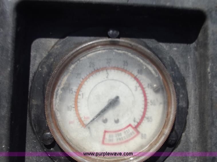 image for item D3680 Coats 4050A tire machine