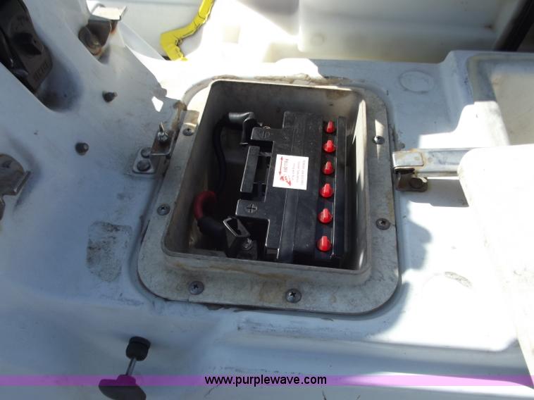 image for item D3682 (2) Yamaha jet skis with trailer