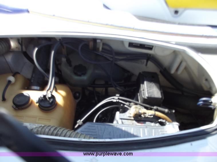 image for item D3682 (2) Yamaha jet skis with trailer