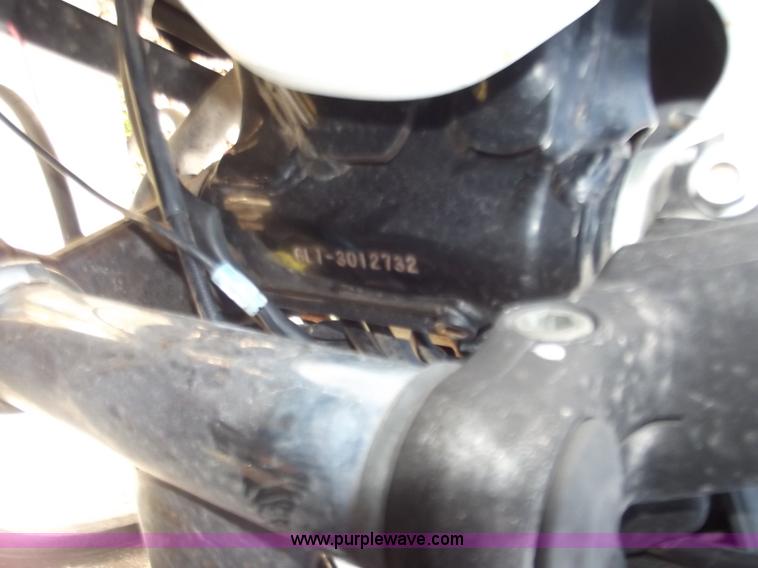 image for item D3704 2000 Cadillac DeVille