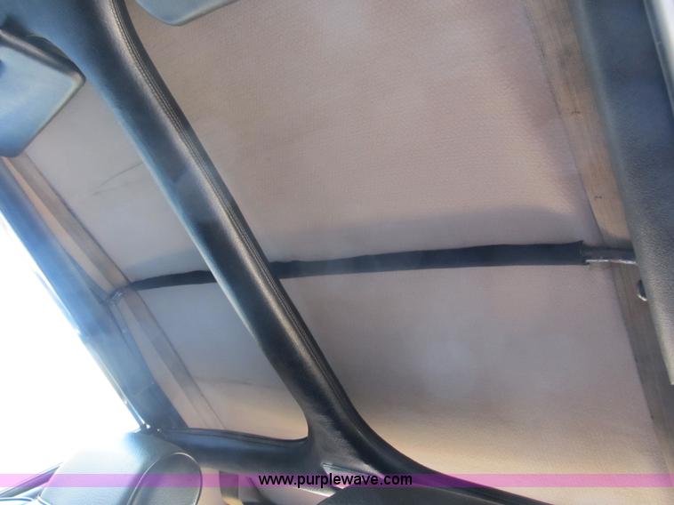 image for item D9308 1973 Triumph Stag convertible